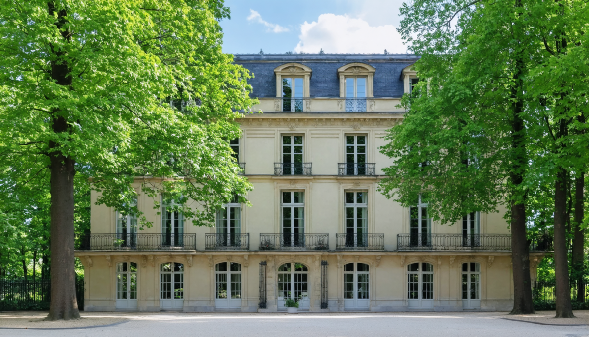 découvrez les trésors du musée camondo à travers son histoire fascinante, ses collections uniques d'art et ses visites incontournables pour une expérience culturelle exceptionnelle.
