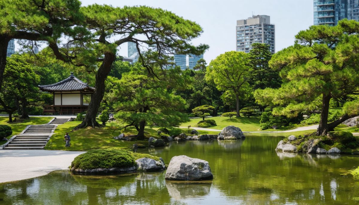 découvrez le musée albert kahn, un voyage unique mêlant jardins somptueux et collections photographiques remarquables pour une expérience culturelle inoubliable.