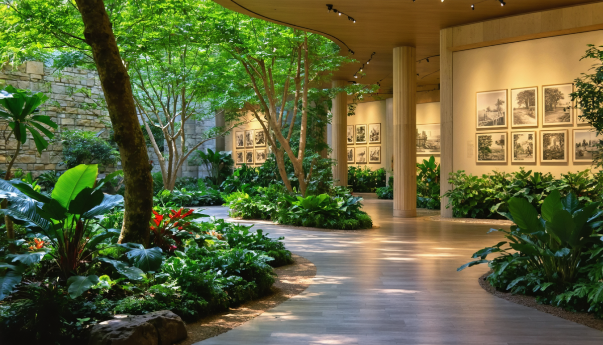 découvrez le musée albert kahn, un voyage fascinant au cœur de jardins luxuriants et de collections photographiques exceptionnelles qui captivent tous les sens.
