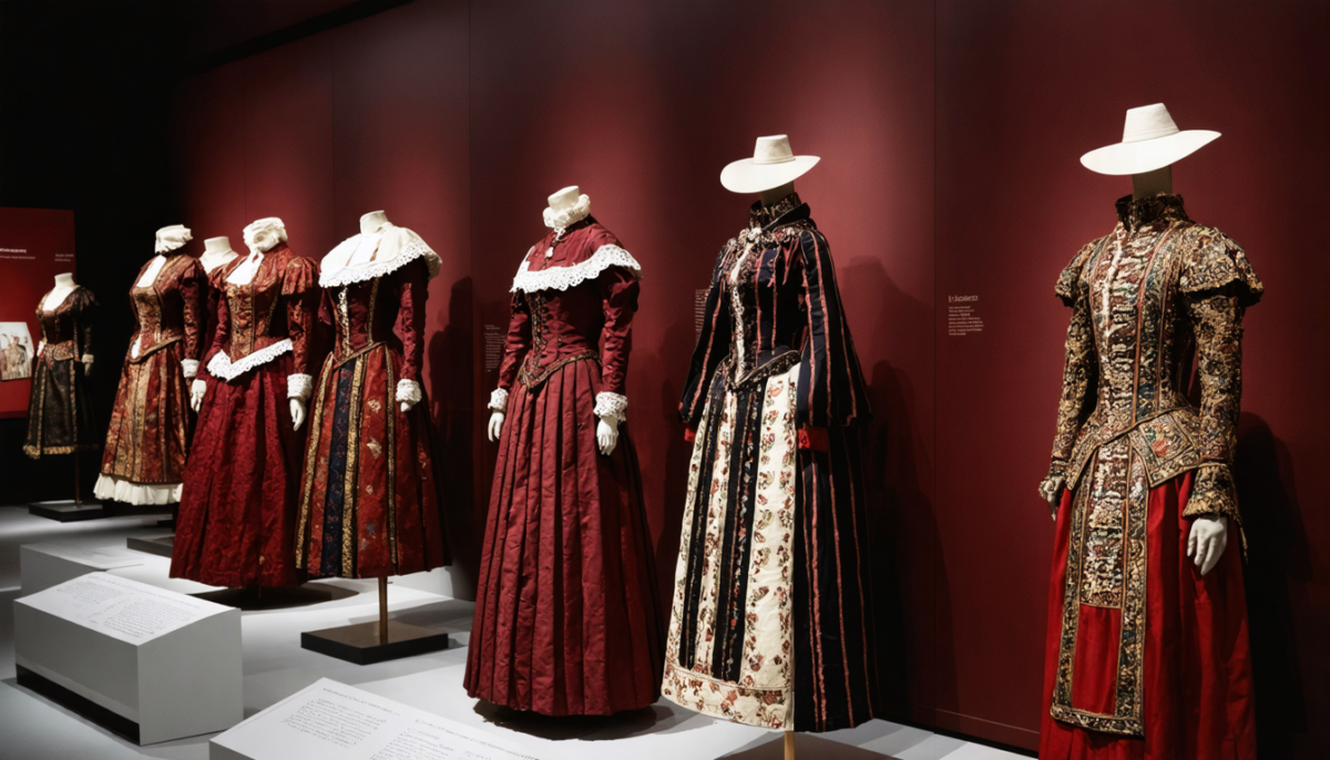 découvrez le musée de la vie bourguignonne, une immersion captivante au cœur des traditions locales et du patrimoine authentique de la bourgogne.