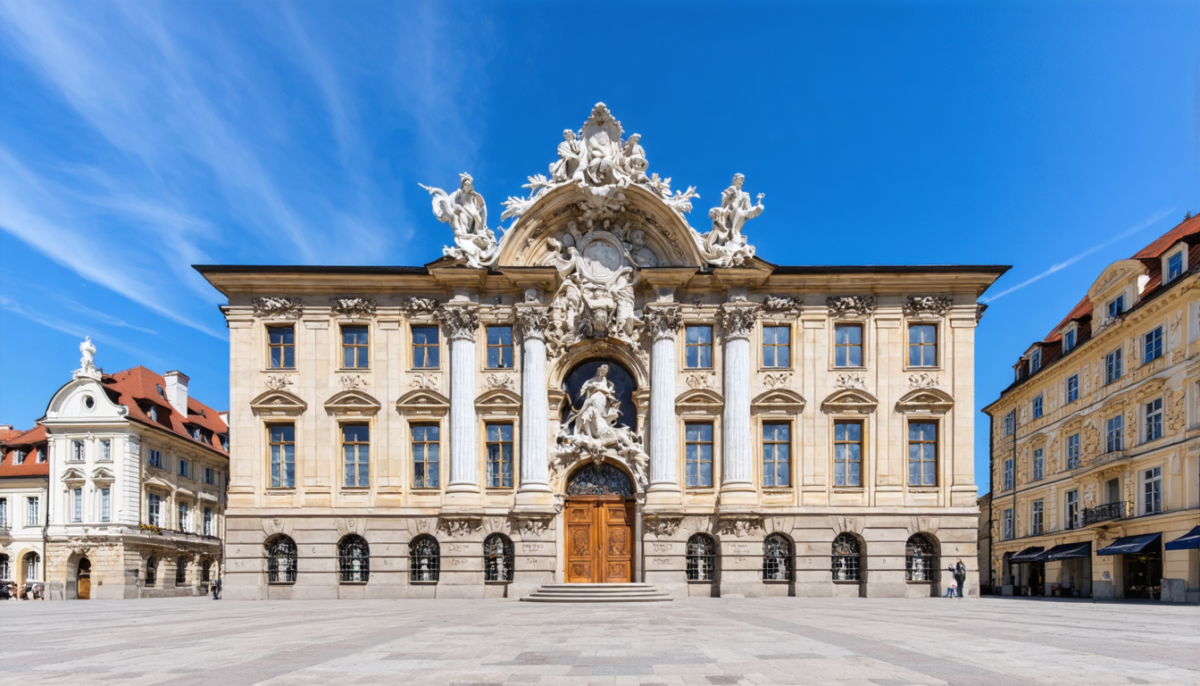 découvrez les trésors du musée des beaux-arts de nancy grâce à un parcours guidé mettant en lumière ses œuvres majeures et son riche patrimoine artistique.