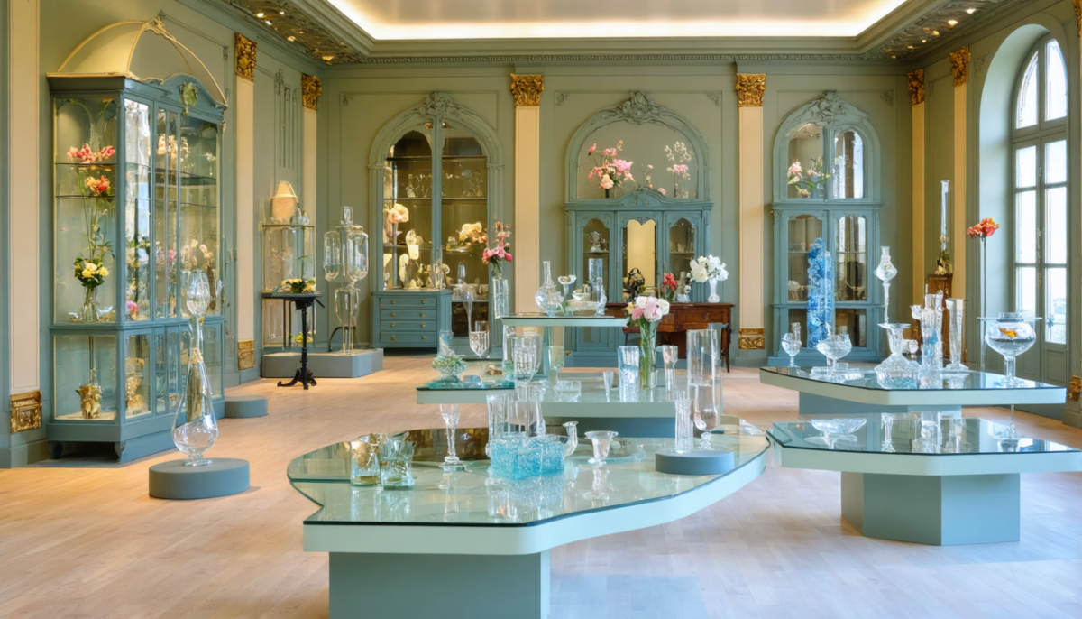 découvrez les trésors du musée des beaux-arts de nancy avec un parcours guidé unique à travers ses œuvres majeures, alliant histoire et art dans un cadre exceptionnel.