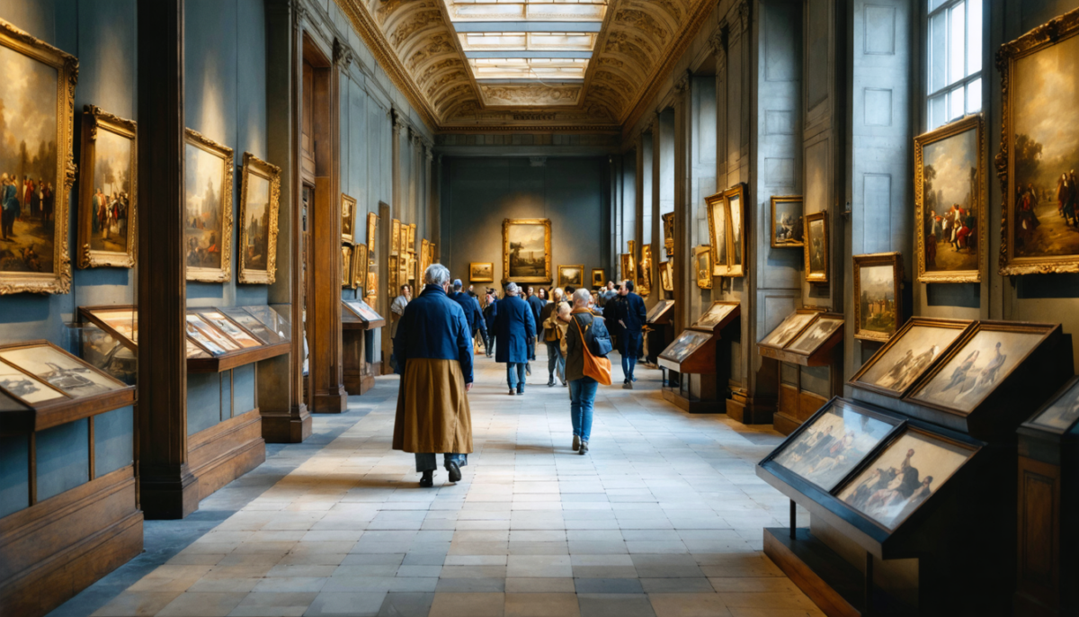 découvrez les trésors cachés du musée départemental albert-kahn et vivez un voyage unique au cœur de l'histoire et de l'art à travers ses collections exceptionnelles.