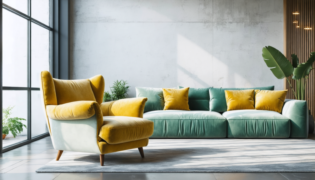 découvrez nos fauteuils design made in design, alliant durabilité, qualité exceptionnelle et élégance pour sublimer votre intérieur avec style.
