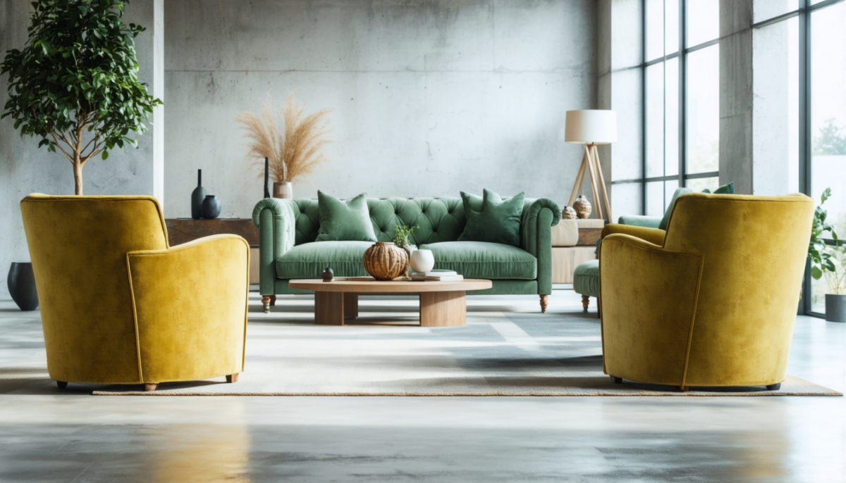 découvrez les fauteuils design made in design alliant durabilité, qualité exceptionnelle et élégance contemporaine pour sublimer votre intérieur avec style.