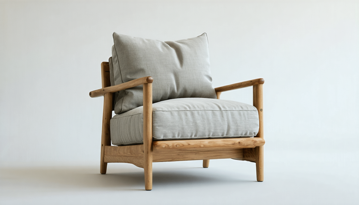 découvrez les fauteuils design made in design, alliant durabilité, qualité supérieure et élégance pour sublimer votre intérieur avec style et confort.
