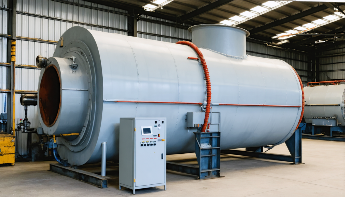 découvrez notre guide complet sur les fours à gaz adaptés à la cuisson céramique, avec des conseils essentiels pour choisir et utiliser votre équipement efficacement.