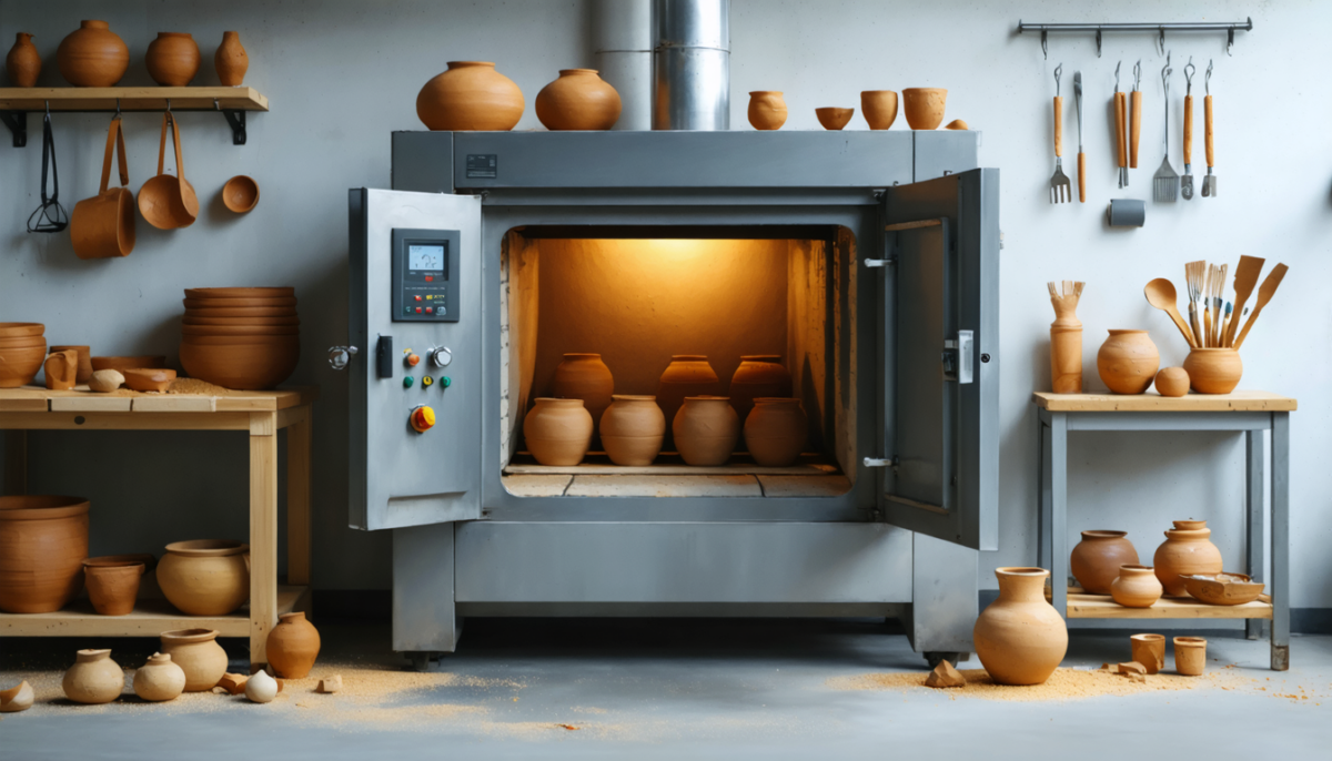 découvrez notre guide complet sur le four à gaz pour cuisson céramique, avec des conseils essentiels pour bien choisir et utiliser cet appareil adapté à vos besoins.
