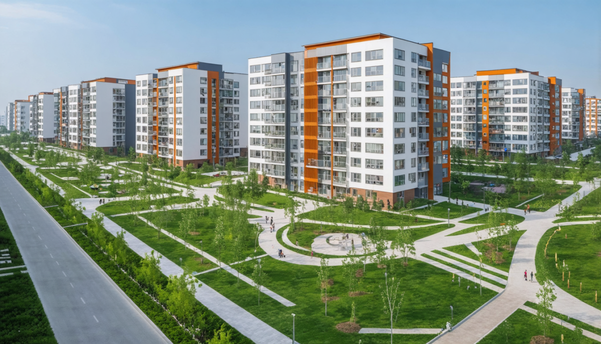 découvrez le guide complet de grand delta habitat pour soumettre facilement votre demande de logement social et accéder à un logement adapté à vos besoins.