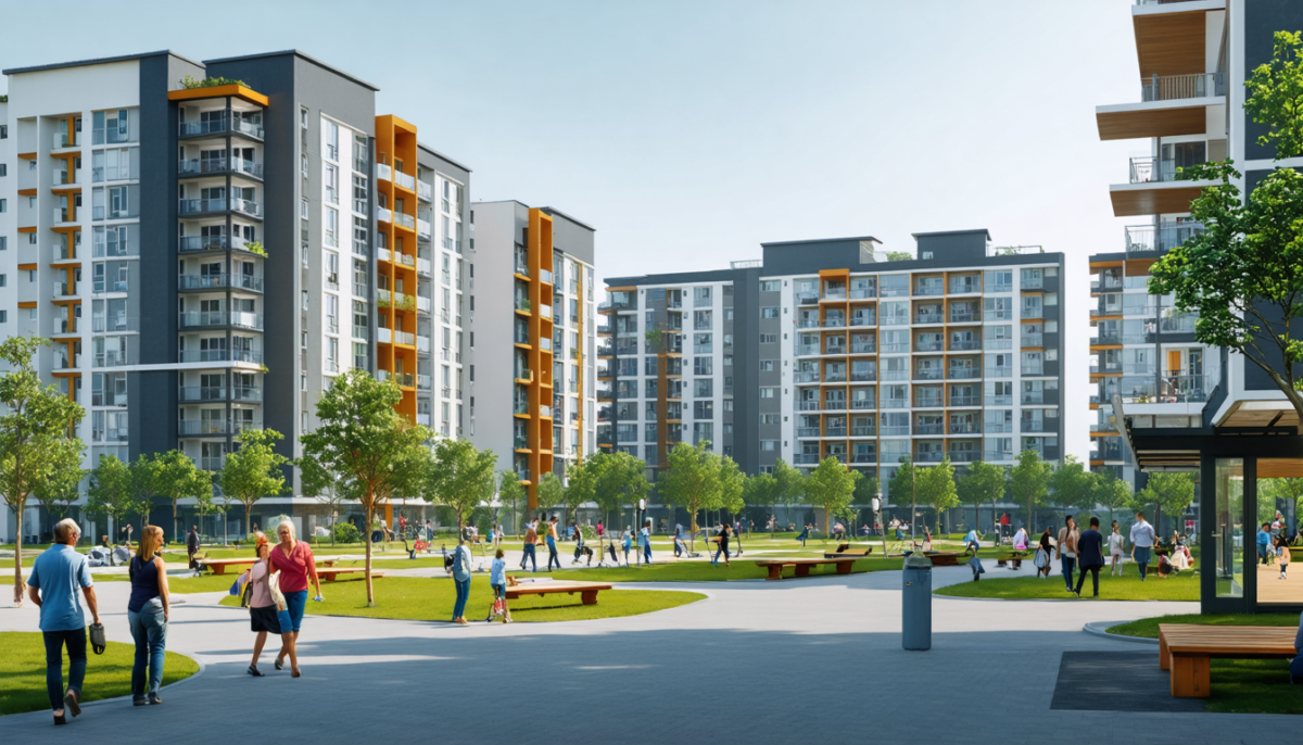 découvrez comment soumettre votre demande de logement social avec le guide complet de grand delta habitat. toutes les étapes expliquées pour faciliter votre démarche.