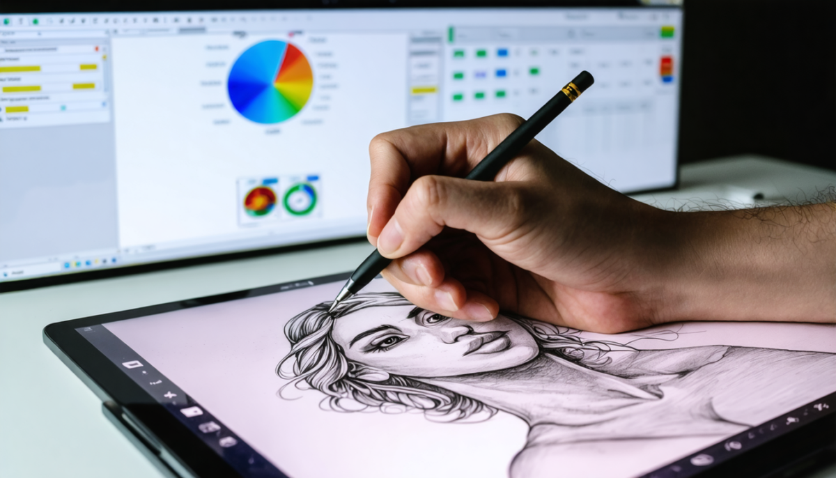 découvrez notre guide complet pour choisir la tablette graphique idéale pour les débutants, avec des conseils pratiques et des recommandations pour bien démarrer.