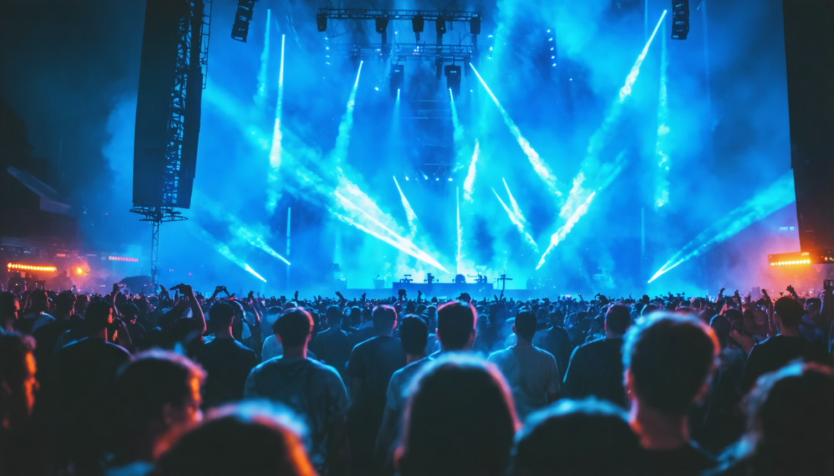 découvrez notre guide complet des festivals de musique incontournables en france en 2023, avec toutes les dates, lieux et styles musicaux pour profiter pleinement de la saison estivale.