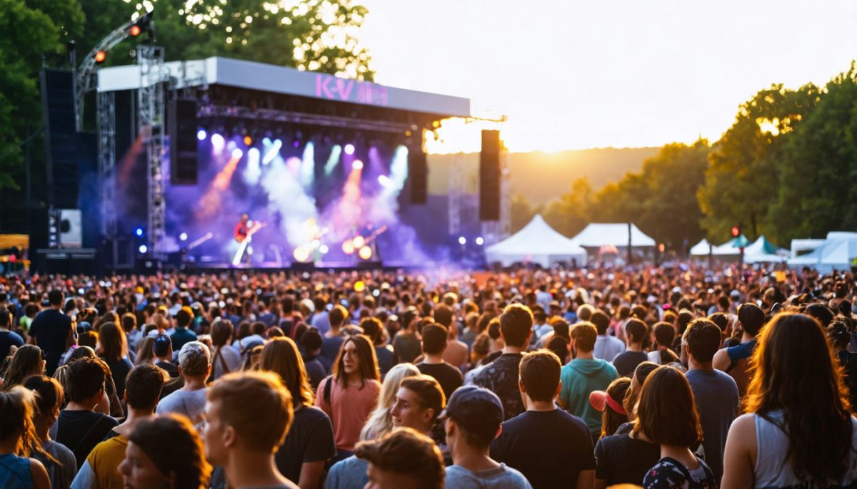 découvrez notre guide complet des festivals de musique incontournables en france en 2023, avec toutes les dates, lieux et informations pour une expérience musicale inoubliable.
