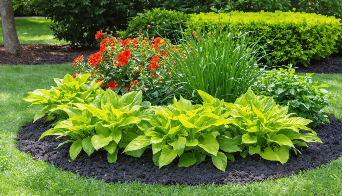 découvrez notre guide complet pour entretenir votre jardin toute l'année et profitez d'un espace vert éclatant à chaque saison grâce à des conseils pratiques et faciles à suivre.