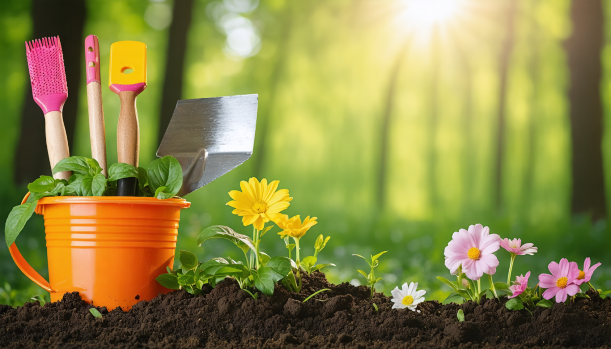 découvrez notre guide complet pour entretenir votre jardin en toutes saisons. astuces, conseils et techniques pour un jardin sain et florissant toute l'année.