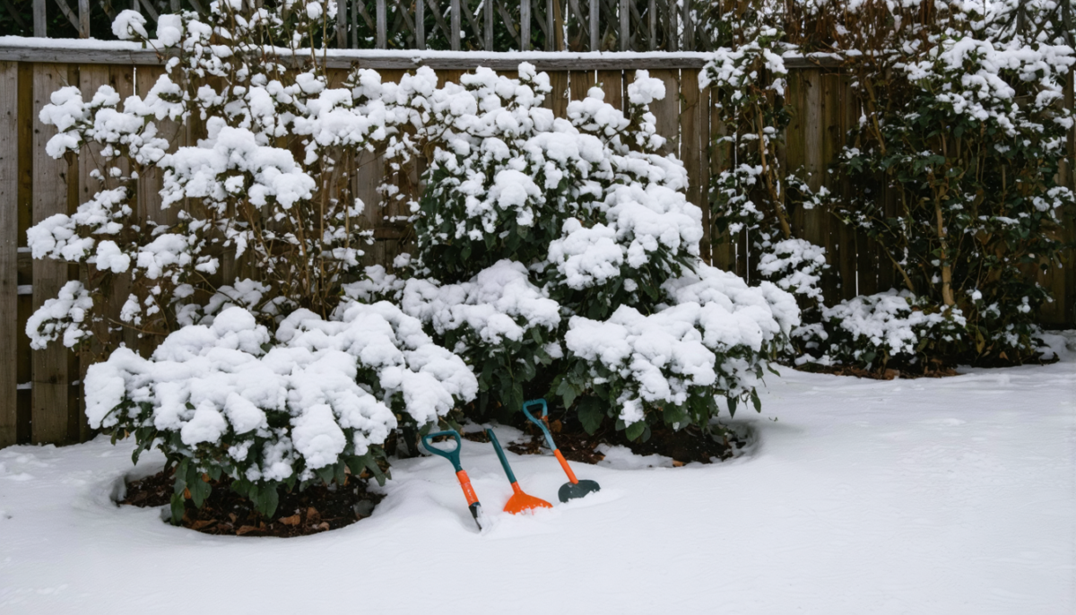 découvrez notre guide complet pour entretenir votre jardin toute l'année. conseils pratiques et astuces saisonnières pour un jardin sain et florissant en toutes saisons.