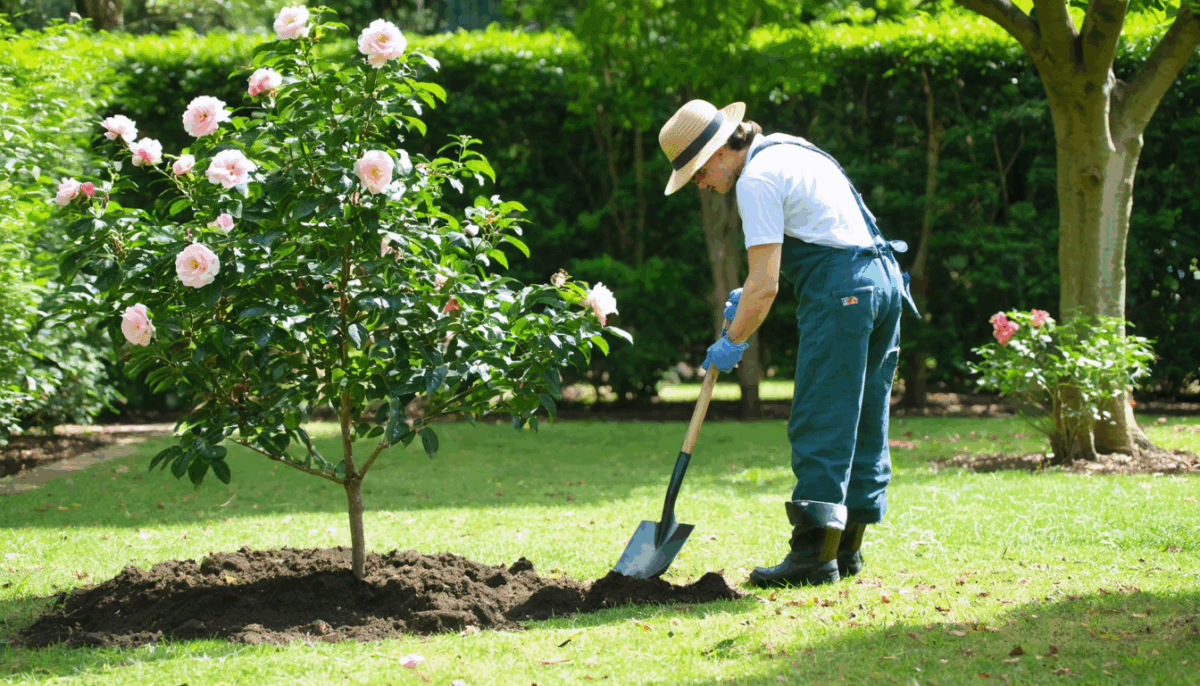 découvrez notre guide pratique pour choisir l'emplacement idéal afin de planter un camélia dans votre jardin et garantir sa croissance optimale.