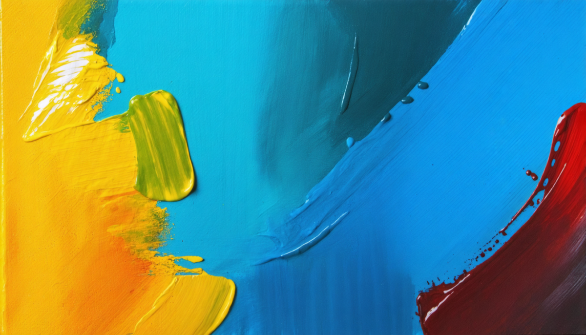 découvrez notre guide pratique pour créer un tableau de peinture abstraite, avec des conseils étape par étape pour libérer votre créativité et maîtriser les techniques artistiques.
