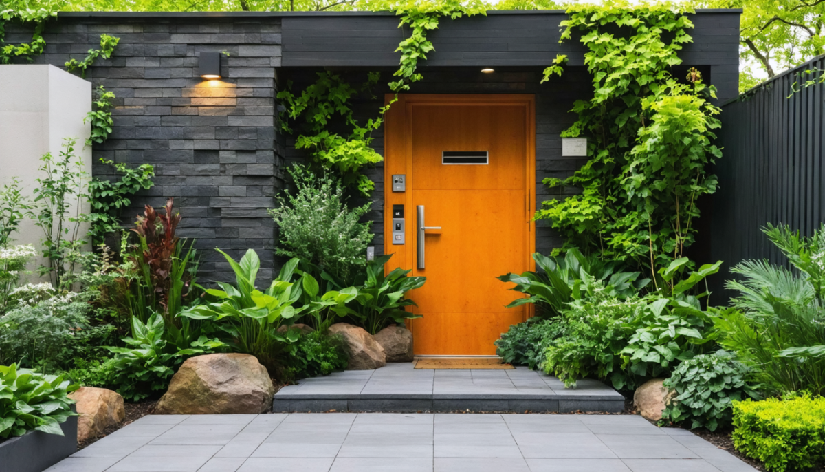 découvrez notre guide pratique pour créer une entrée accueillante et naturelle, alliant charme et simplicité pour sublimer votre intérieur dès l'entrée.