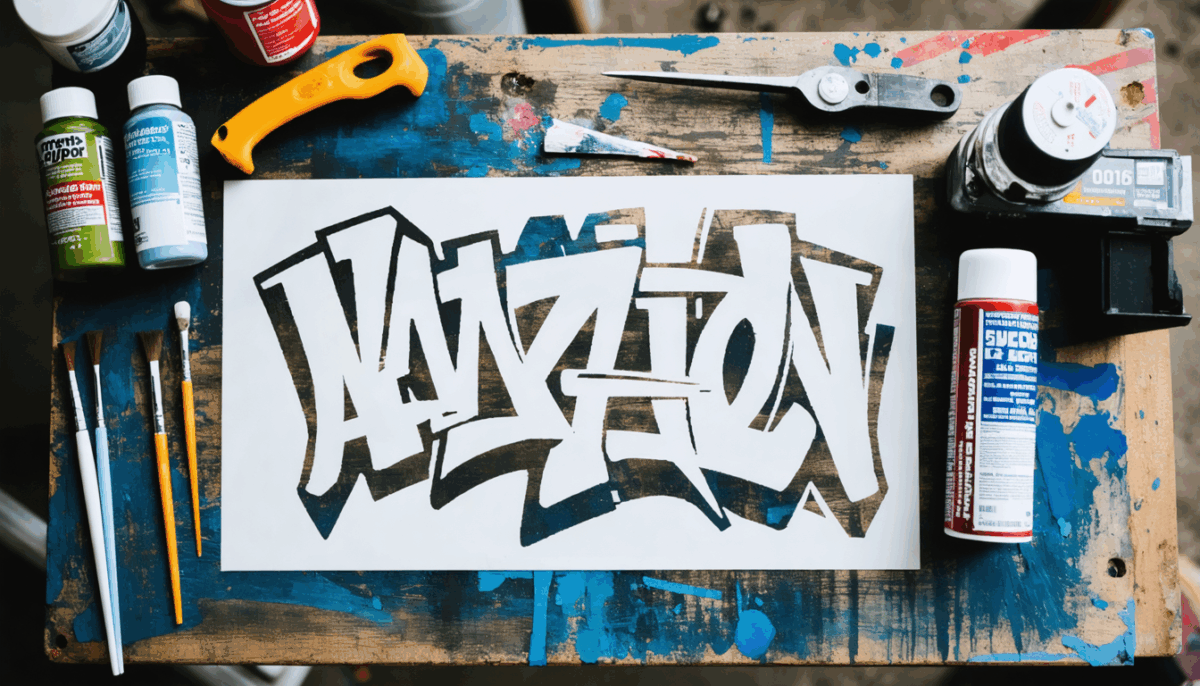 découvrez notre guide pratique pas à pas pour créer vos propres pochoirs de street art et exprimez votre créativité urbaine facilement.