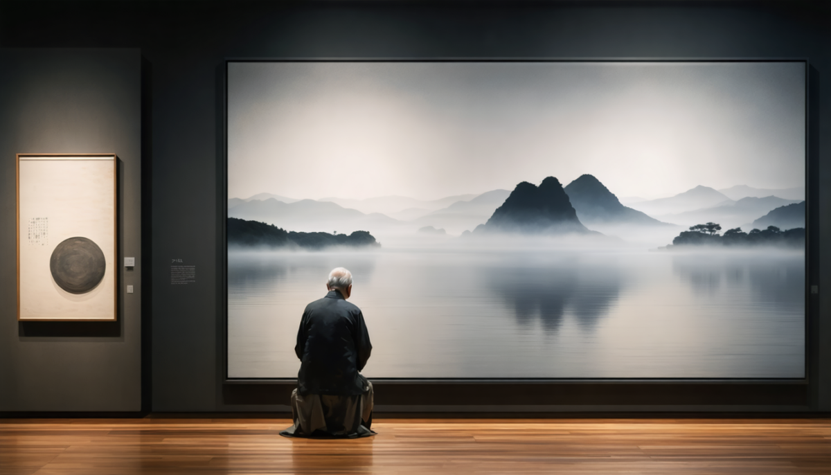 découvrez l'univers fascinant de hiroshi sugimoto, un voyage extraordinaire mêlant vie et art à travers ses œuvres emblématiques et son regard unique.