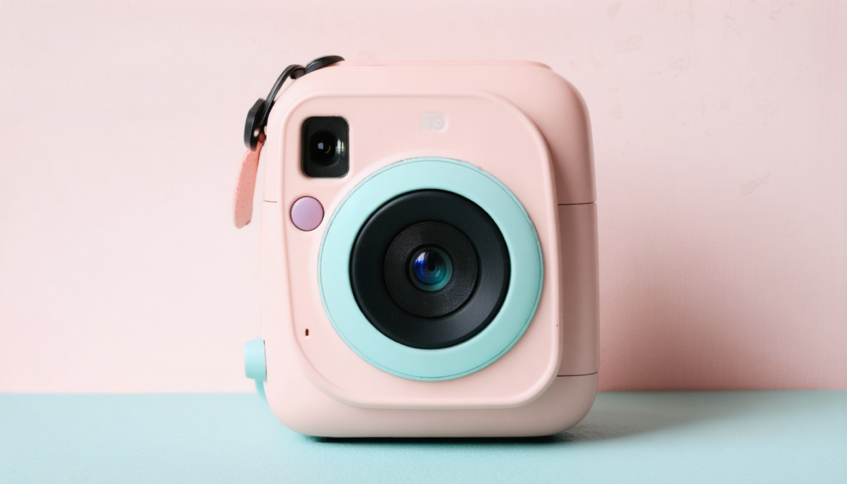 découvrez l'histoire fascinante de la photo instantanée avec instax mini, un voyage captivant à travers son évolution et ses innovations.