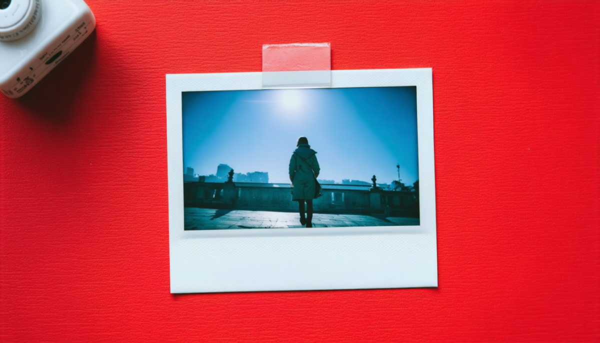 découvrez l'évolution fascinante de la photo instantanée avec instax mini, un voyage captivant mêlant innovation, nostalgie et créativité.