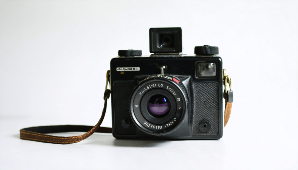 découvrez l'histoire fascinante de la photo instantanée avec instax mini, un voyage captivant qui retrace l'évolution de cet art intemporel.