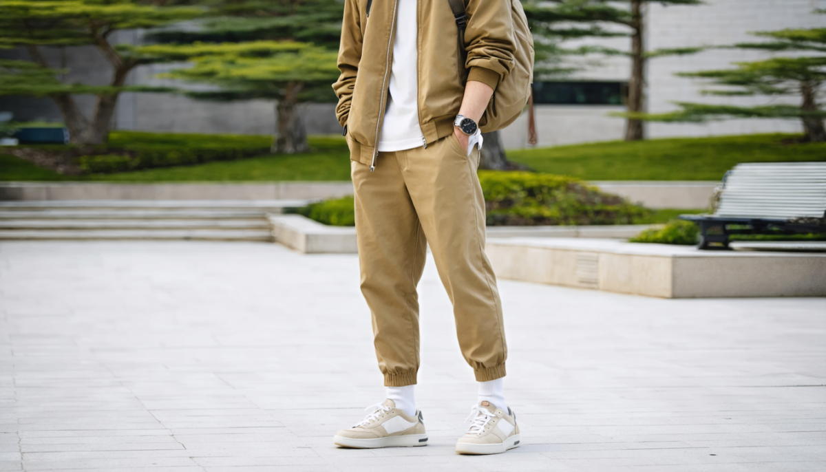 découvrez comment intégrer la couleur kaki dans votre style pour un look naturel et tendance, avec des conseils mode simples et efficaces.