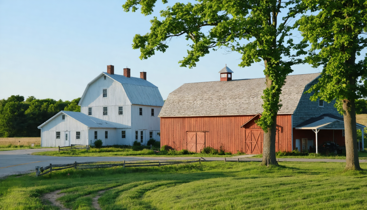 découvrez une analyse approfondie de l'american housing survey, offrant un portrait détaillé du logement aux états-unis et des tendances actuelles du marché immobilier américain.