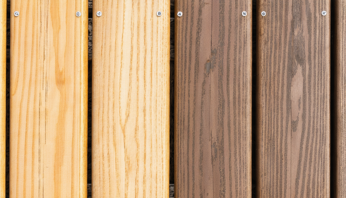 découvrez les différences entre lasure et saturateur pour protéger et préserver efficacement votre bois. conseils pratiques pour choisir le traitement idéal selon vos besoins.
