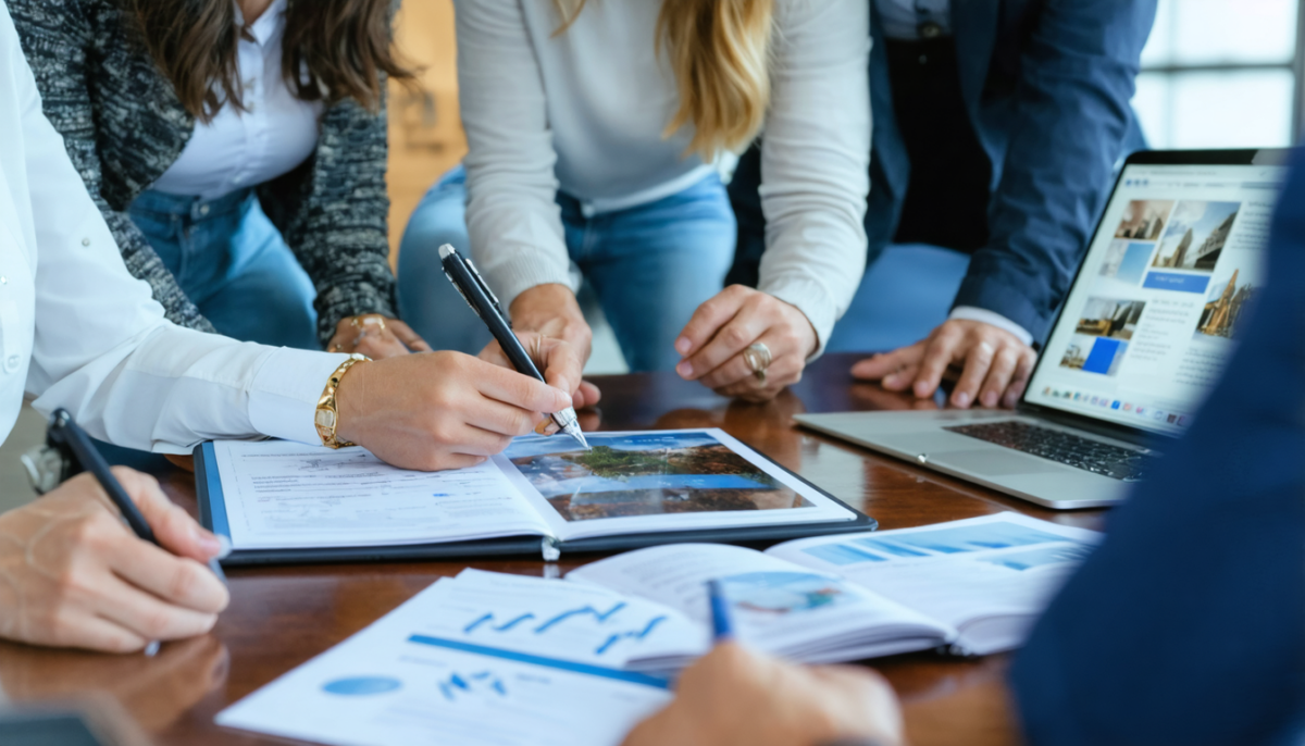 découvrez le guide pratique de conduite, un outil essentiel destiné aux experts de l'immobilier au canada pour optimiser leurs compétences et réussir dans le secteur.