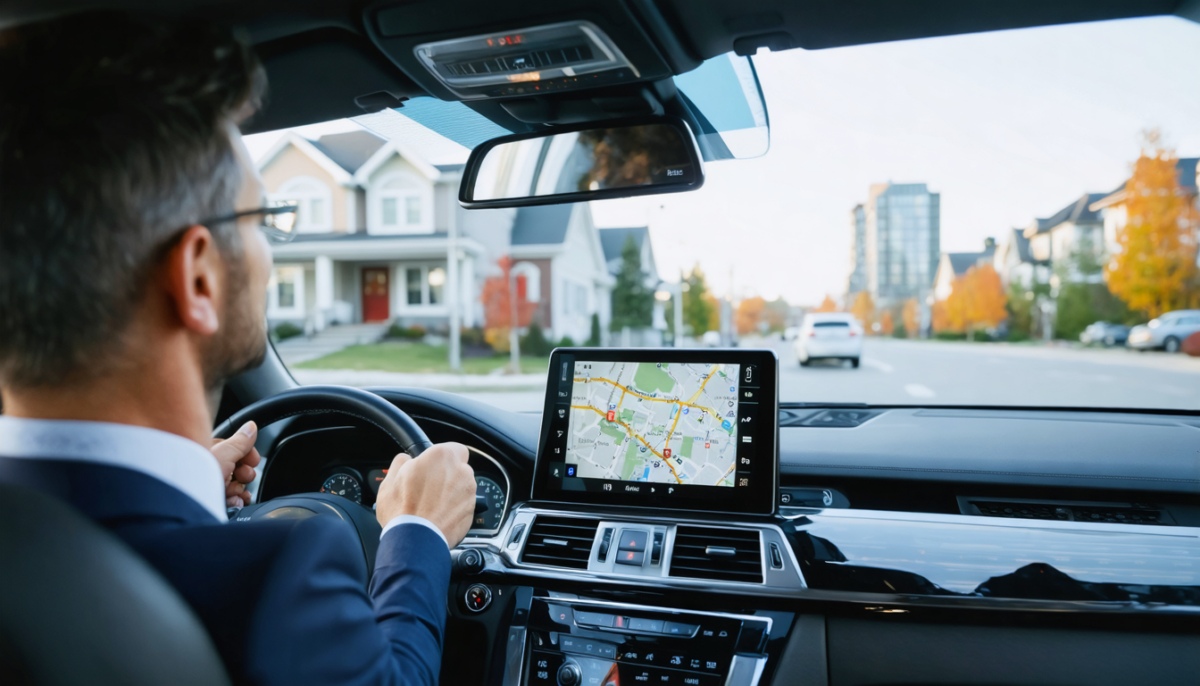 découvrez le guide pratique de conduite, un outil essentiel pour les experts immobiliers au canada, offrant conseils et stratégies pour réussir dans le secteur immobilier.