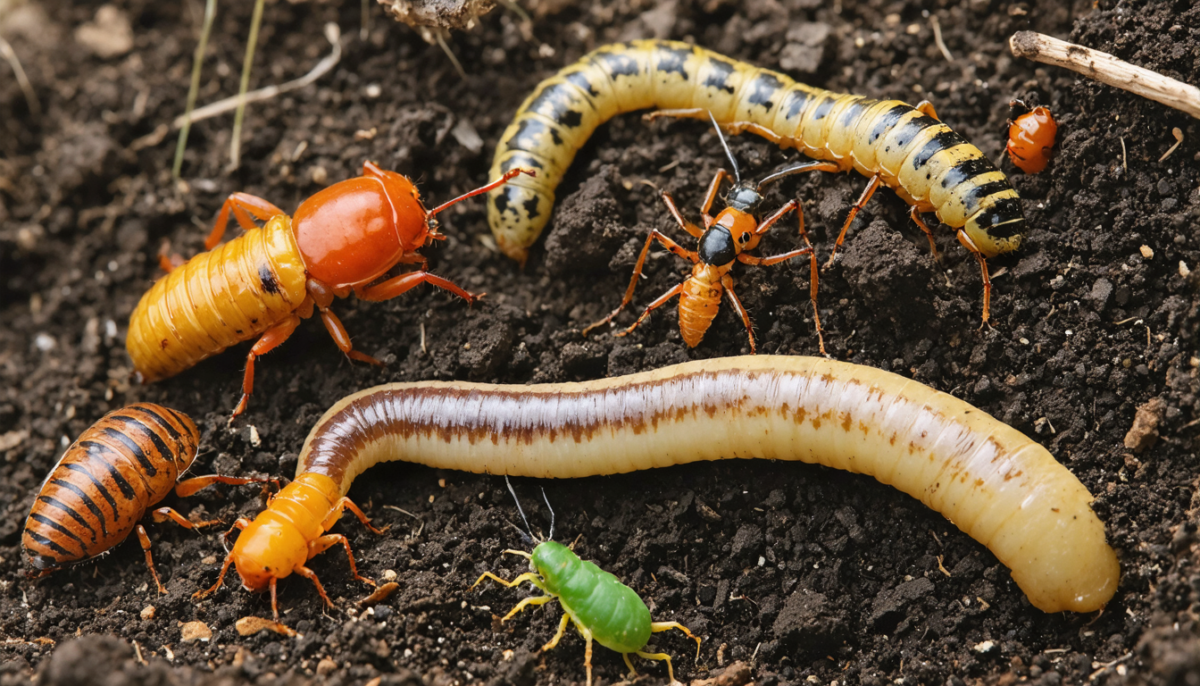 découvrez comment intégrer efficacement le compost dans votre jardin grâce à notre guide complet. apprenez quand et comment l'utiliser pour enrichir votre sol et favoriser la croissance de vos plantes.