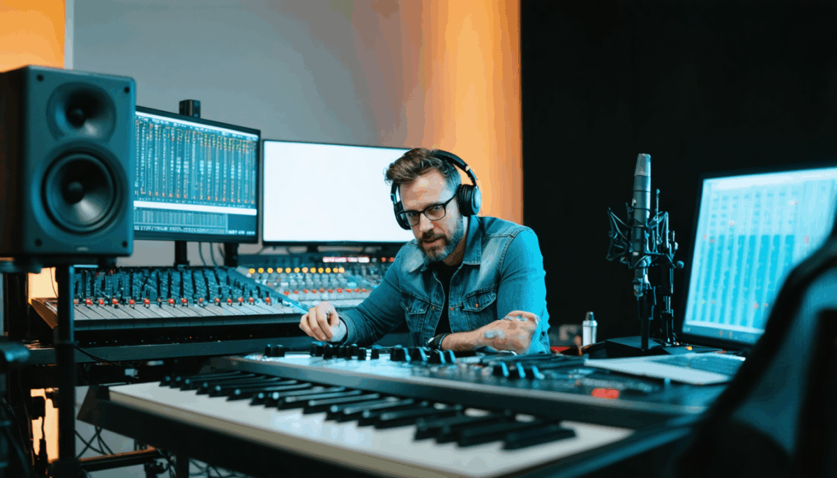 découvrez le rôle essentiel du manager musical dans l'industrie, ses responsabilités, compétences et conseils pratiques pour réussir dans ce métier passionnant.