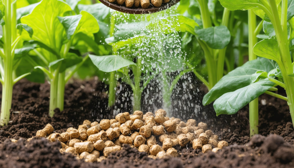 découvrez quand et comment appliquer du fumier pour enrichir votre sol et stimuler la croissance de votre jardin de manière optimale.