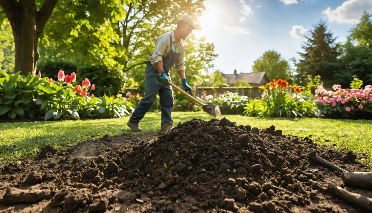 découvrez le moment idéal pour appliquer du fumier et stimuler efficacement la croissance de votre jardin grâce à nos conseils pratiques.