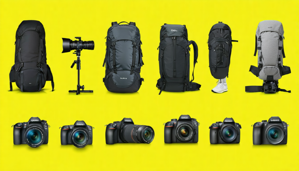 découvrez le sac à dos photo idéal, l’équipement indispensable pour les passionnés de photographie, alliant protection, confort et organisation optimale pour vos sorties photo.