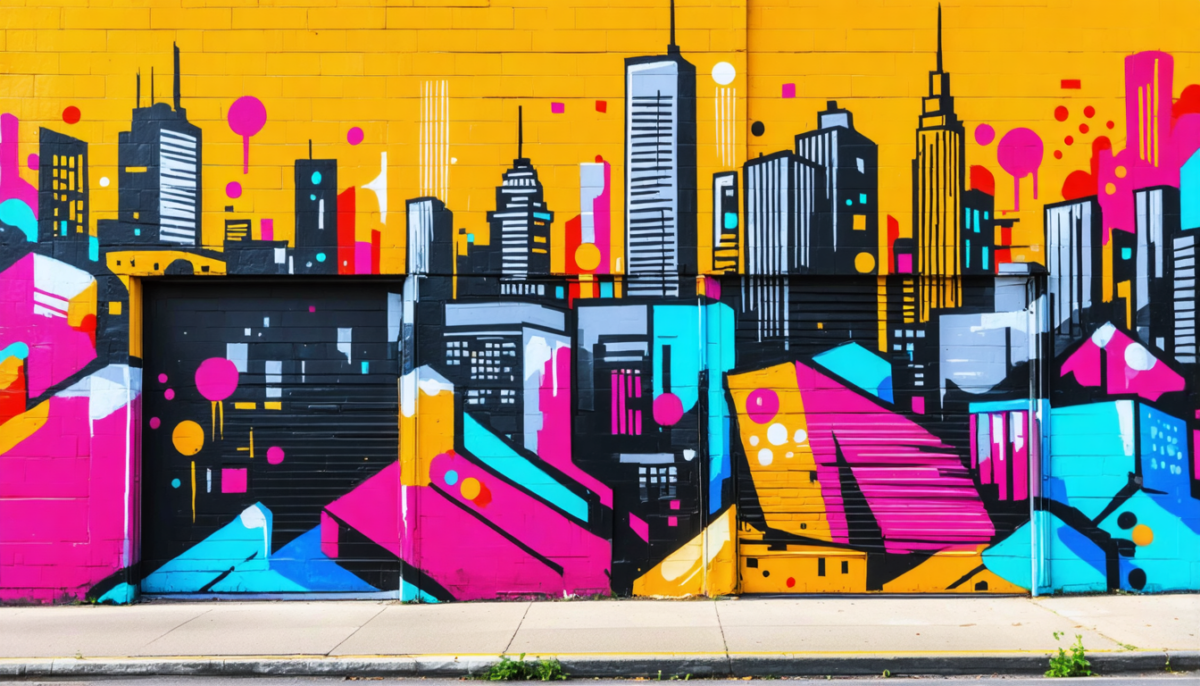 découvrez notre guide complet pour débutants et apprenez les bases du street art. explorez les techniques, l'histoire et les conseils essentiels pour faire vos premiers pas dans cet art urbain vibrant.