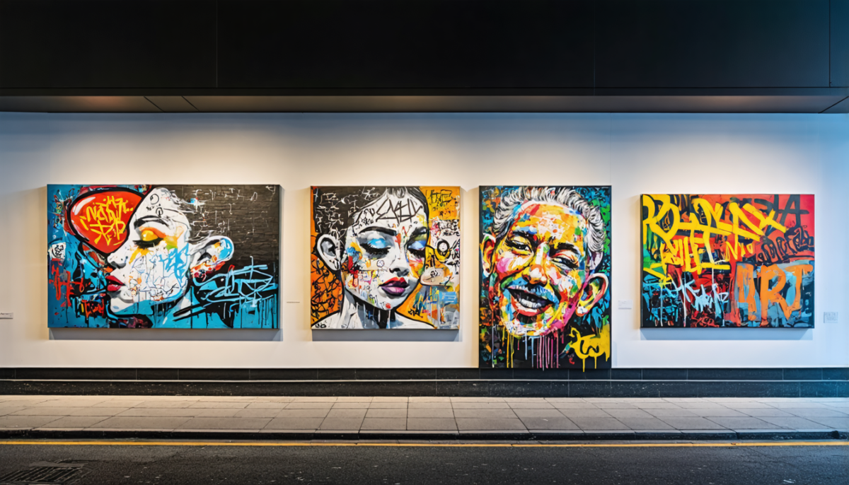découvrez notre guide complet pour débutants et faites vos premiers pas dans le monde passionnant du street art. apprenez les techniques essentielles, l'histoire et les conseils pratiques pour bien démarrer.