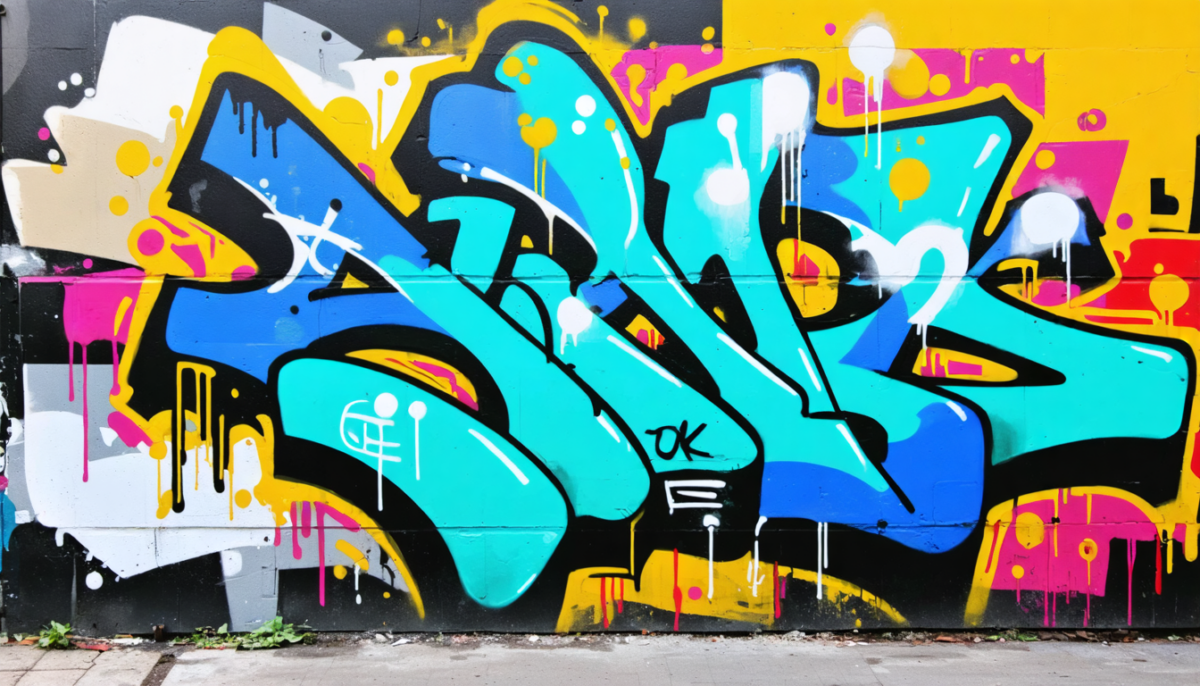 découvrez notre guide complet pour débutants et faites vos premiers pas dans le monde passionnant du street art. apprenez les techniques, les outils essentiels et les astuces pour créer vos œuvres urbaines avec succès.