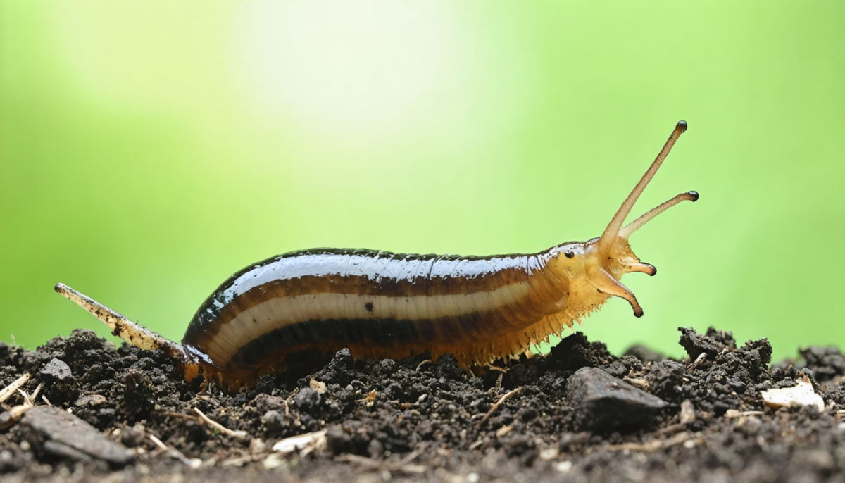 découvrez les meilleures astuces efficaces et durables pour éliminer les limaces de votre jardin et protéger vos plantes naturellement.