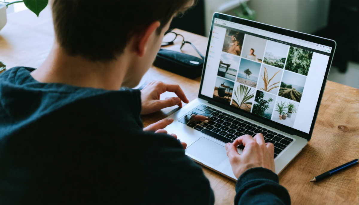 découvrez les meilleures plateformes pour acheter des photos professionnelles de haute qualité, parfaites pour vos projets créatifs et marketing.