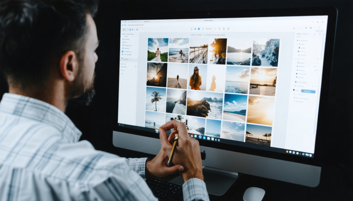 découvrez les meilleures plateformes pour acheter des photos professionnelles de haute qualité, adaptées à tous vos besoins créatifs et commerciaux.