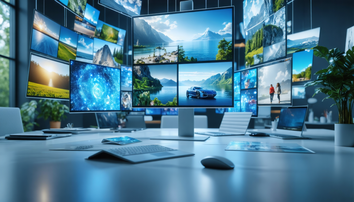 découvrez les meilleures plateformes pour acheter des photos professionnelles de qualité, idéales pour vos projets créatifs, sites web et campagnes marketing.