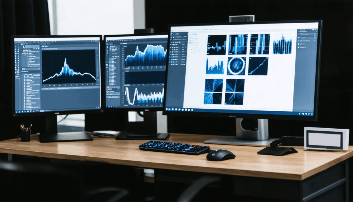 découvrez les outils essentiels pour créer des visuels percutants en 2023 et boostez votre communication visuelle avec des solutions innovantes et faciles à utiliser.