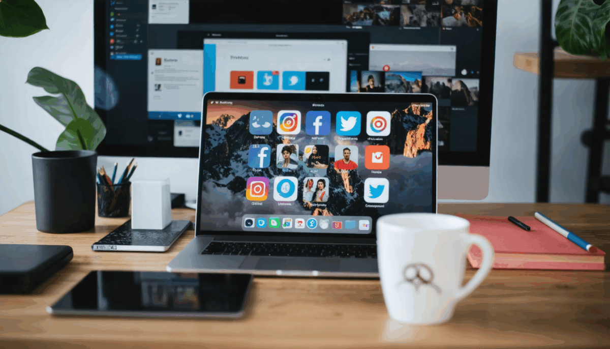 découvrez les outils essentiels pour créer des visuels percutants en 2023 et améliorez l'impact de vos projets graphiques avec les meilleures solutions du moment.