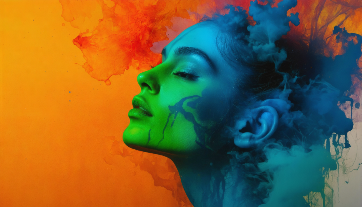 découvrez l'univers captivant et singulier de julia buruleva, où chaque regard fascine par son intensité et son originalité.