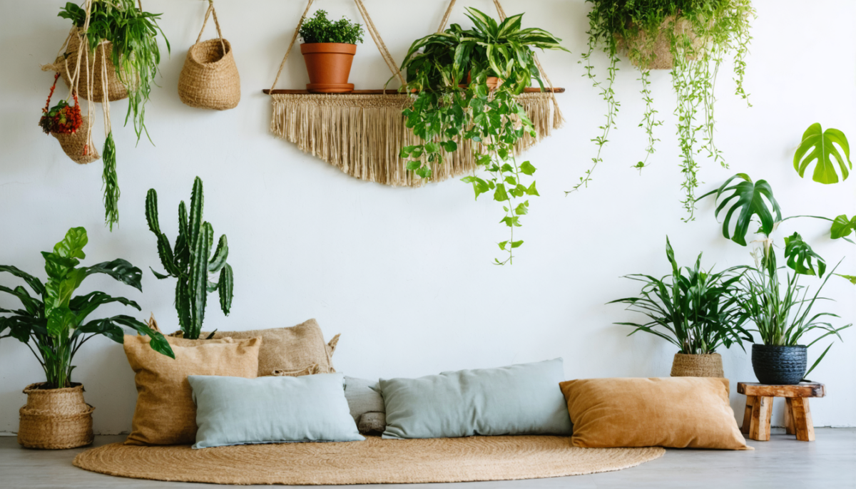 découvrez comment maîtriser la décoration bohème pour créer un intérieur authentique et chaleureux grâce à notre guide complet et inspirant.