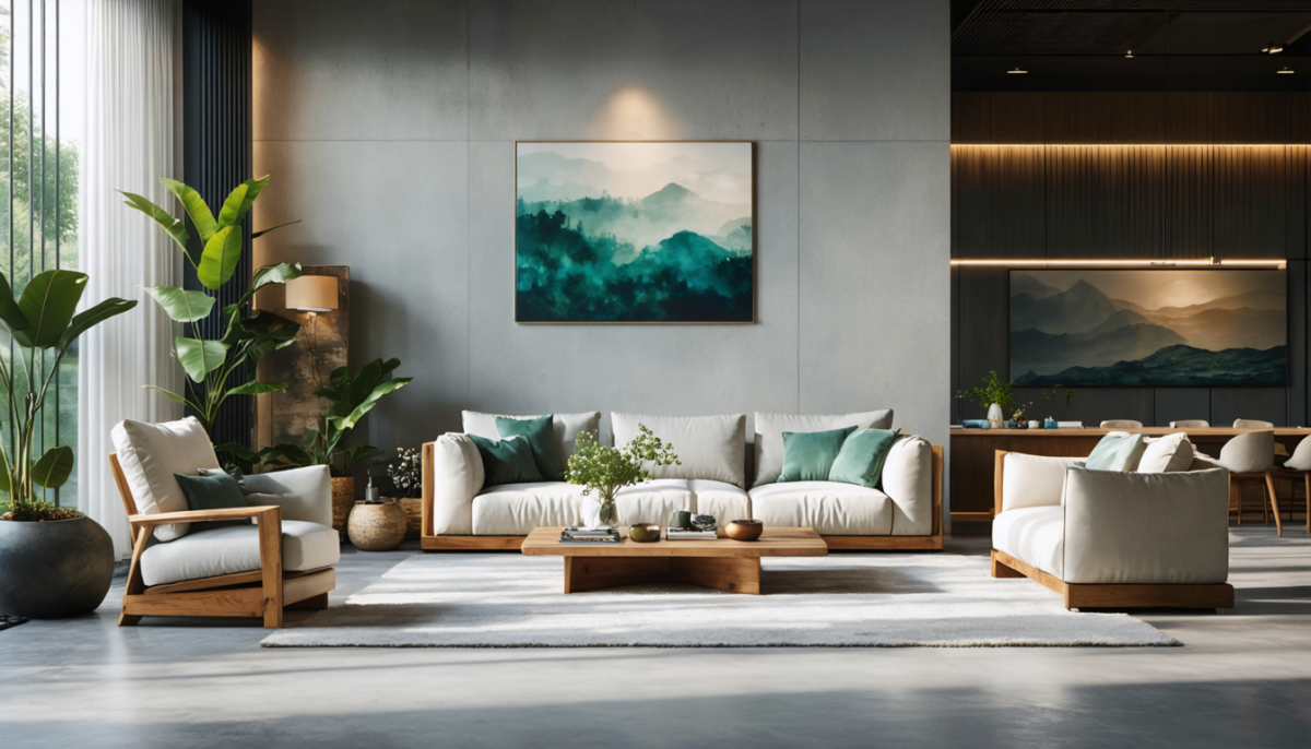 découvrez mobilier design made in design, où élégance, qualité et durabilité s'allient pour créer des pièces uniques et artistiques, alliant style contemporain et savoir-faire d'exception.